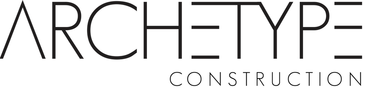 Logo Archetype